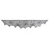 8ft Spider Web Mantel Scarf