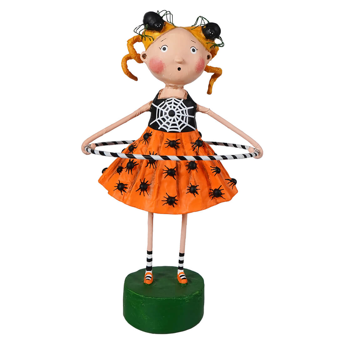 Dolly's Creepy Crawlies