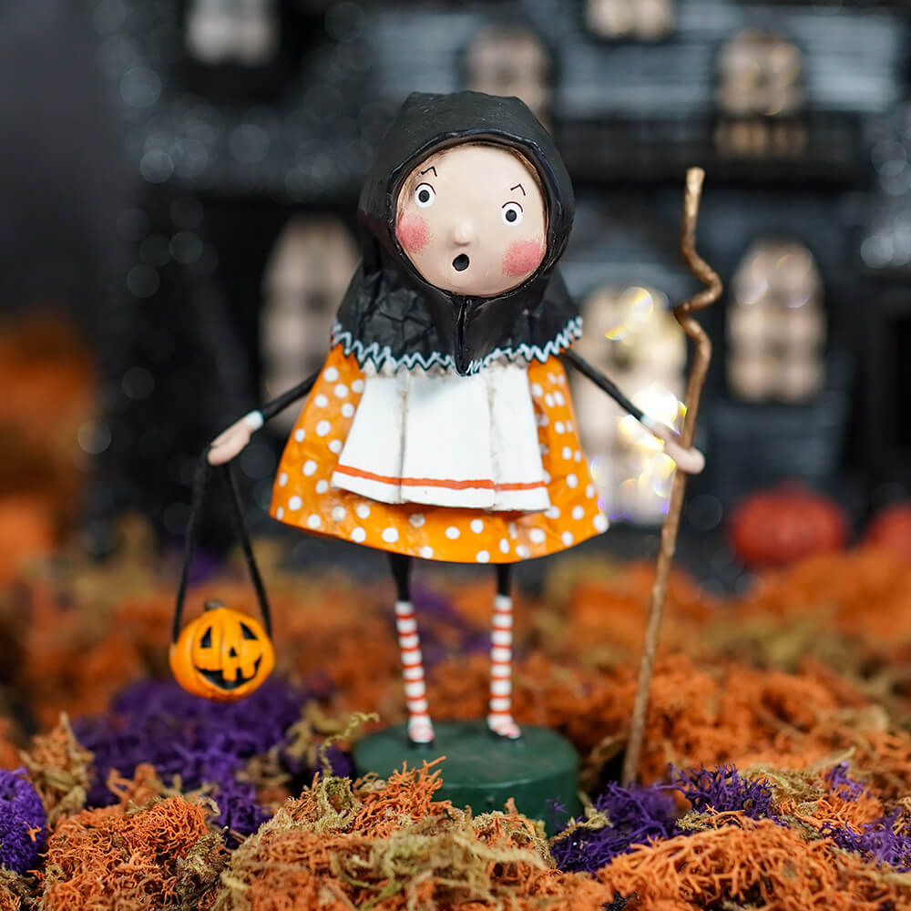 Baba Yaga