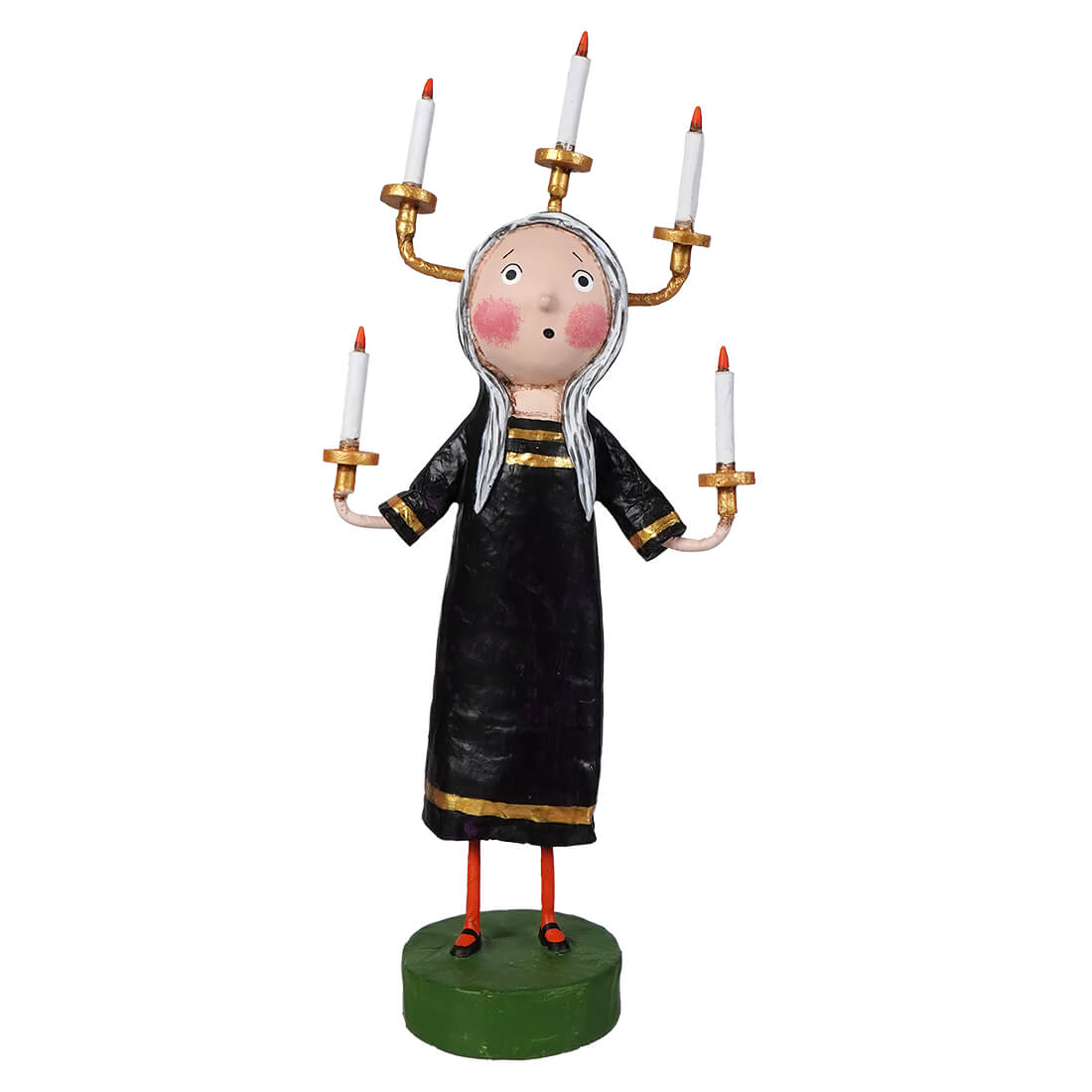 Candle Maker