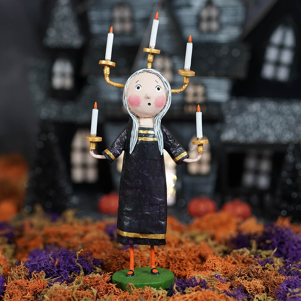 Candle Maker
