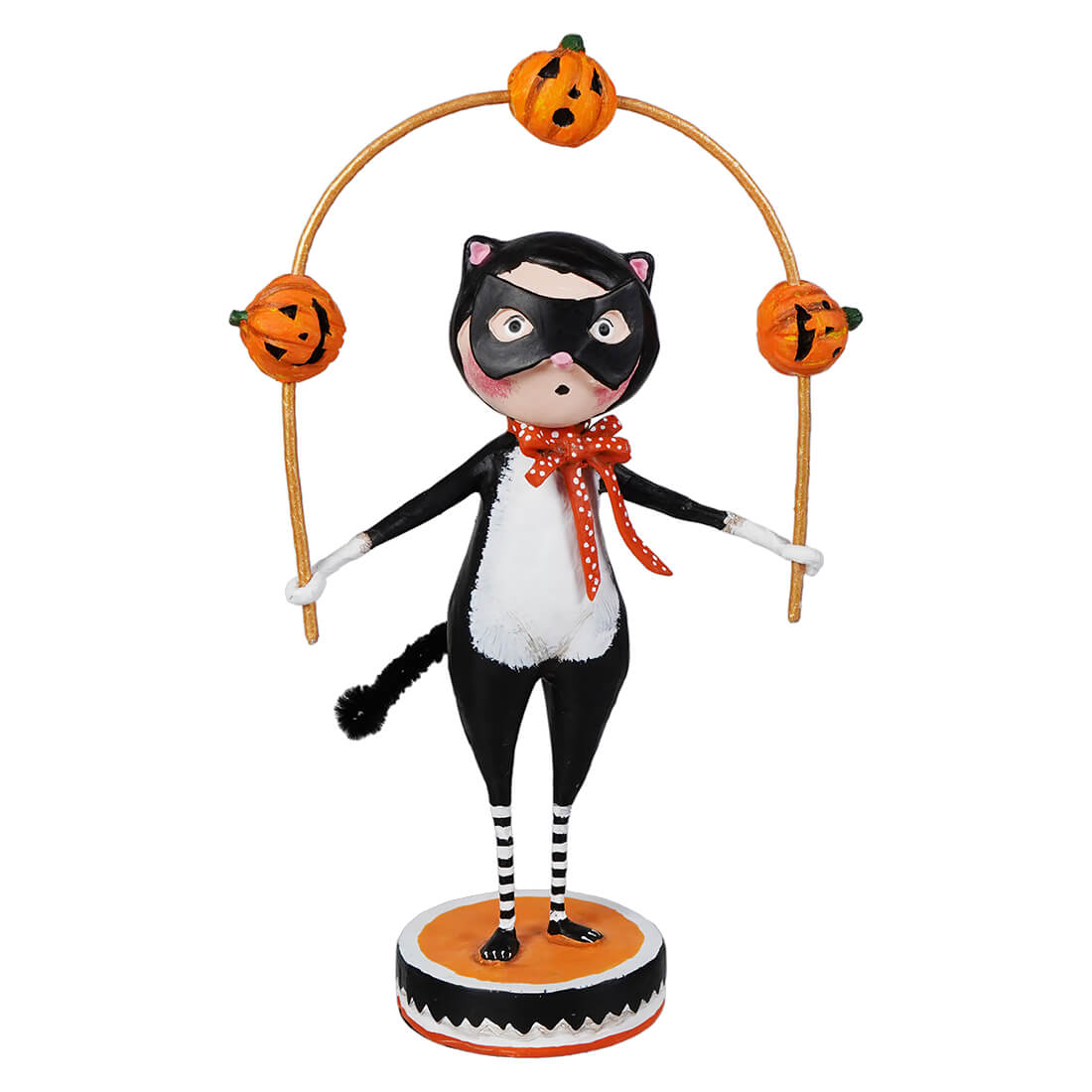 Toss A Jack Cat