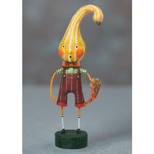 Gourdy