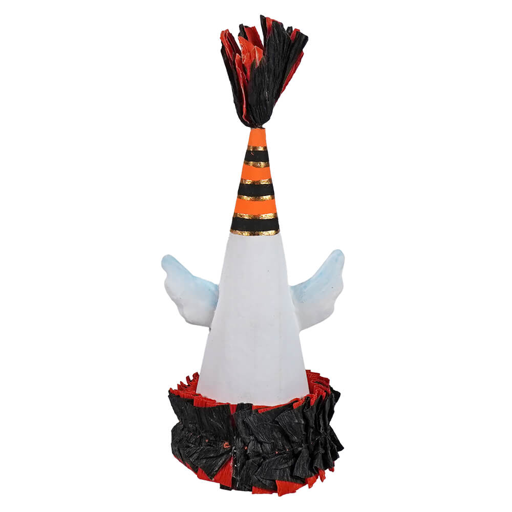 5" Spooky Ghost Mini Cone Party Hat
