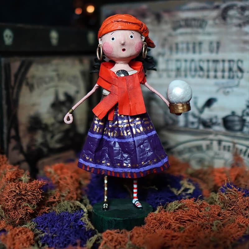 Gypsy Rose