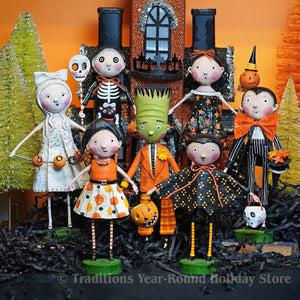 Kit Kat - Halloween