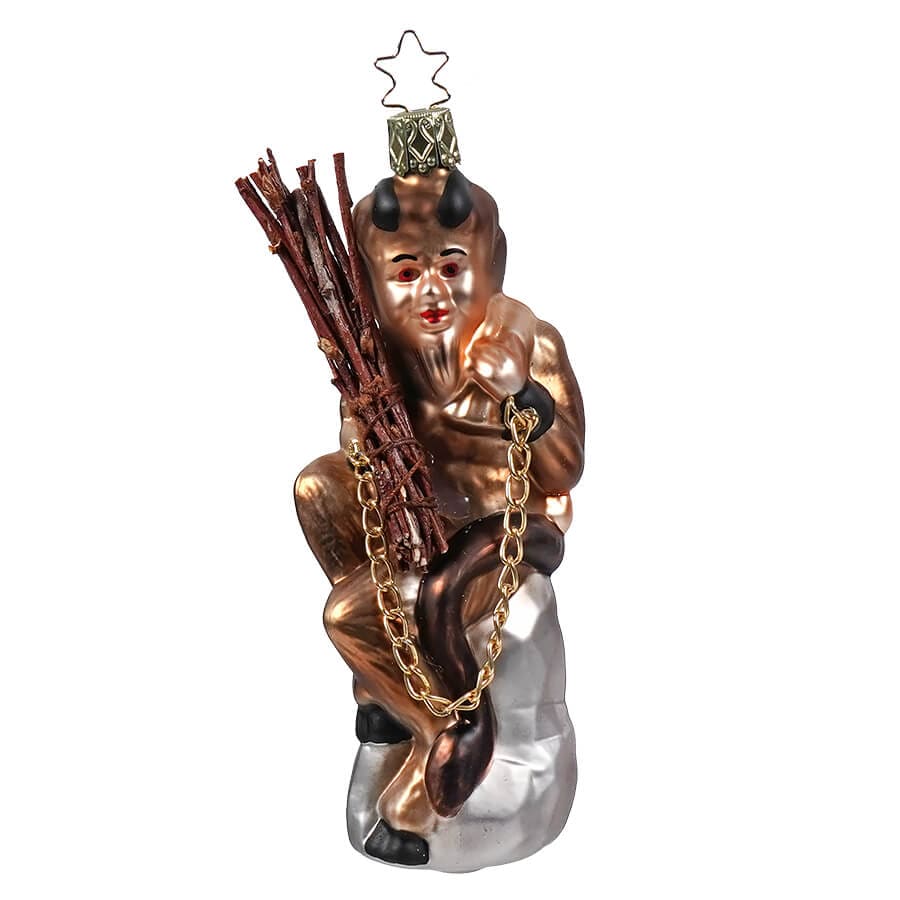 Krampus Ornament - Ornaments