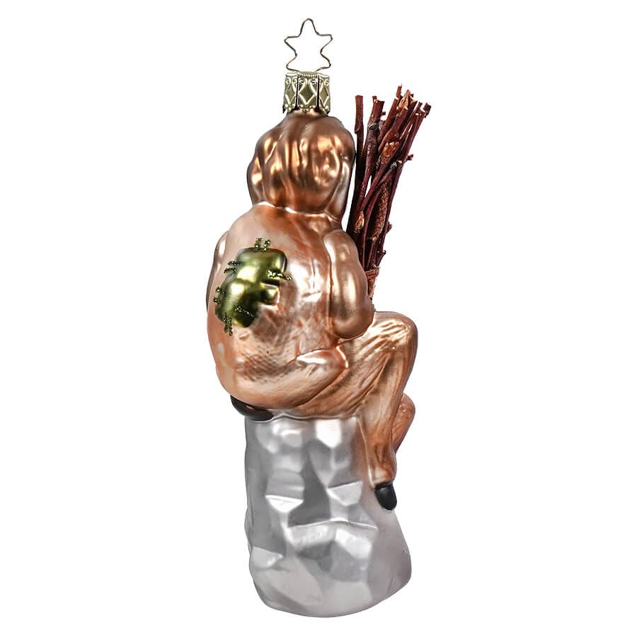 Krampus Ornament - Ornaments
