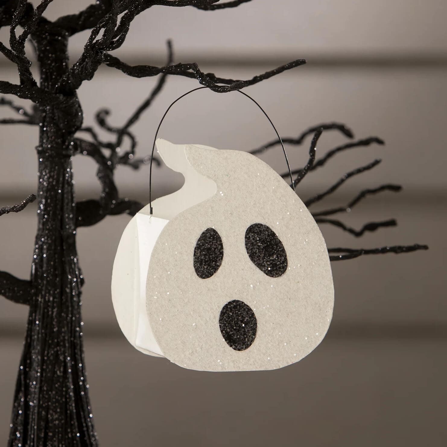 Lil Boo Ghost Bucket