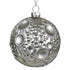 Luna Moon Ornament - Ornaments