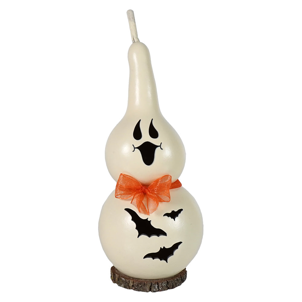 Jake - Tiny Ghost Gourd