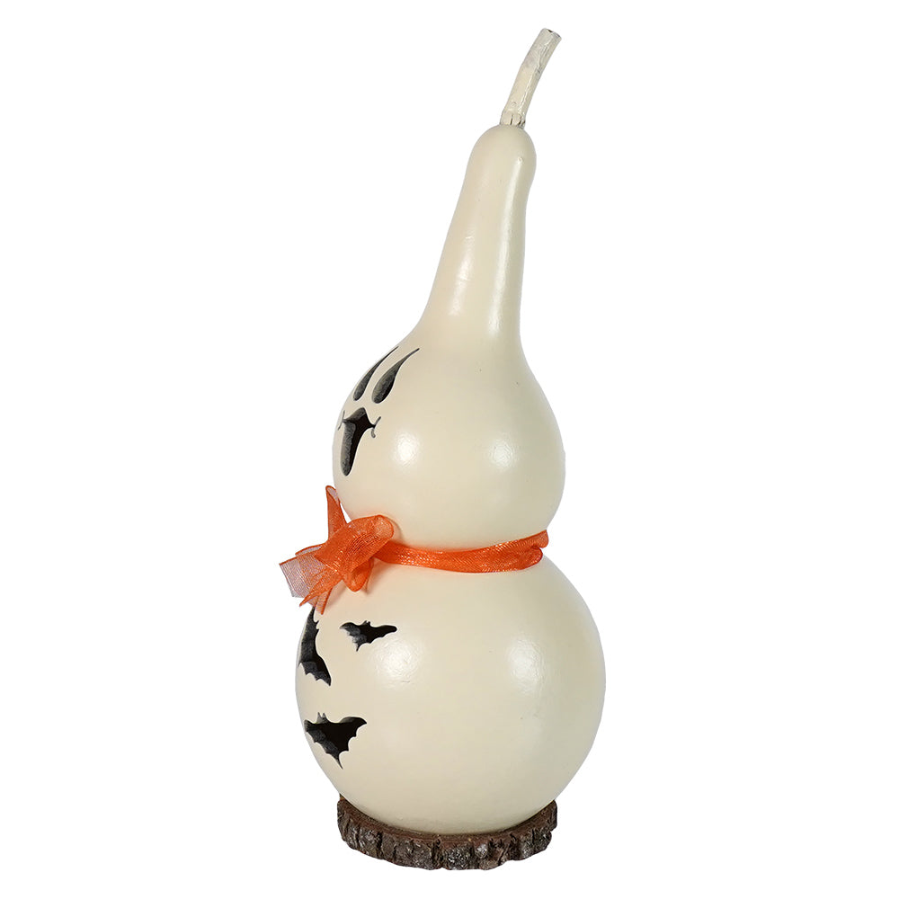 Jake - Tiny Ghost Gourd