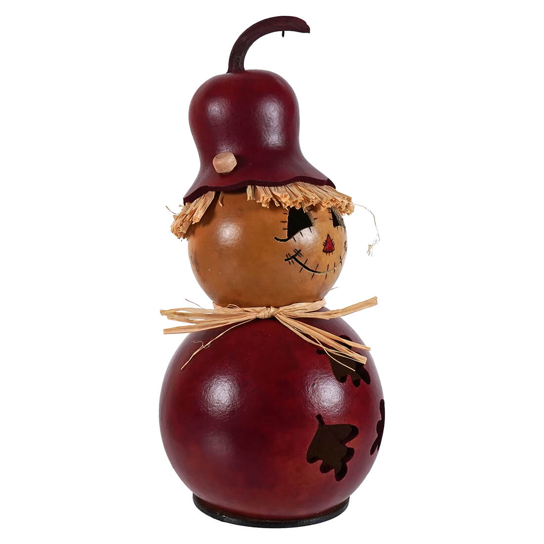 Warehime - Scarecrow Gourd