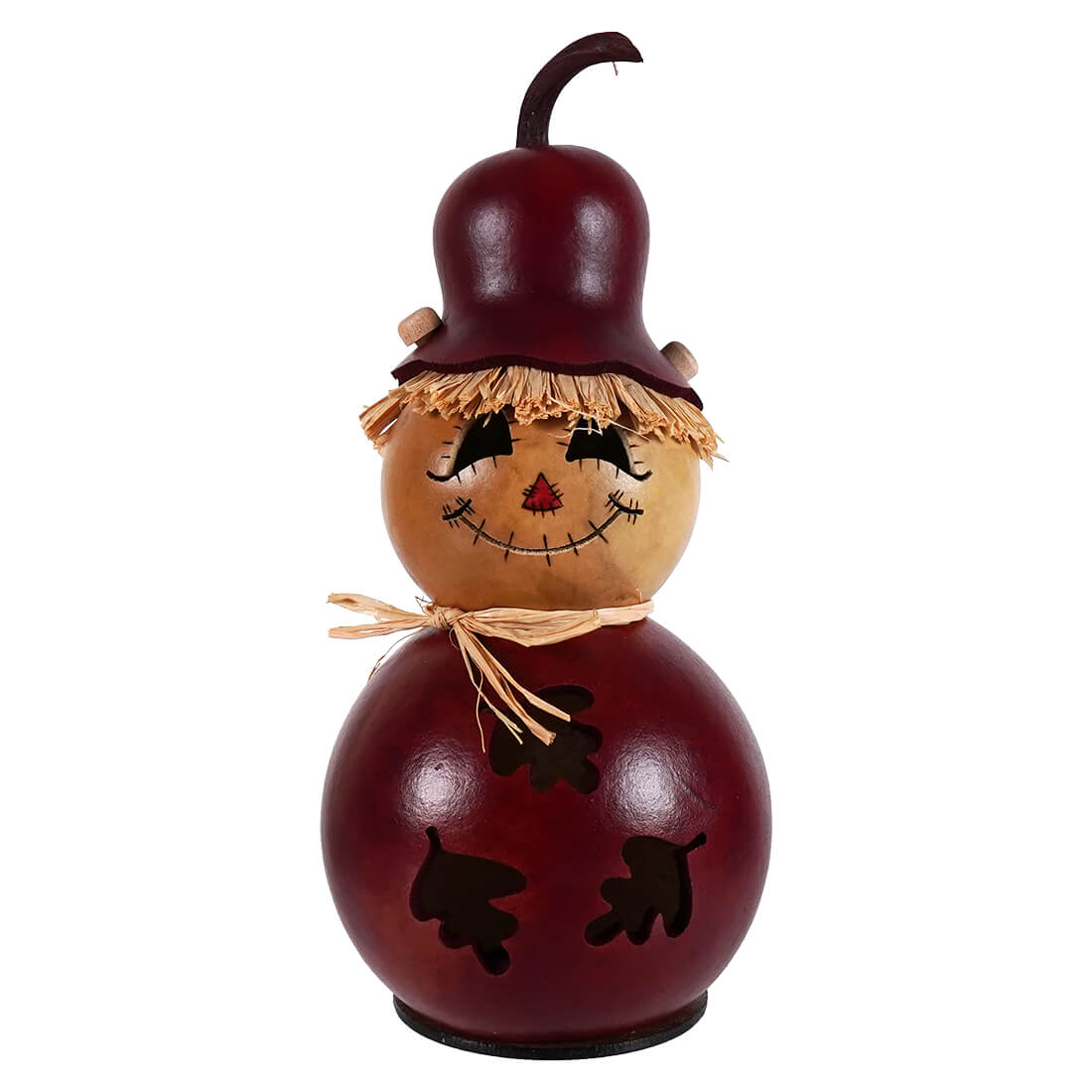 Warehime - Scarecrow Gourd