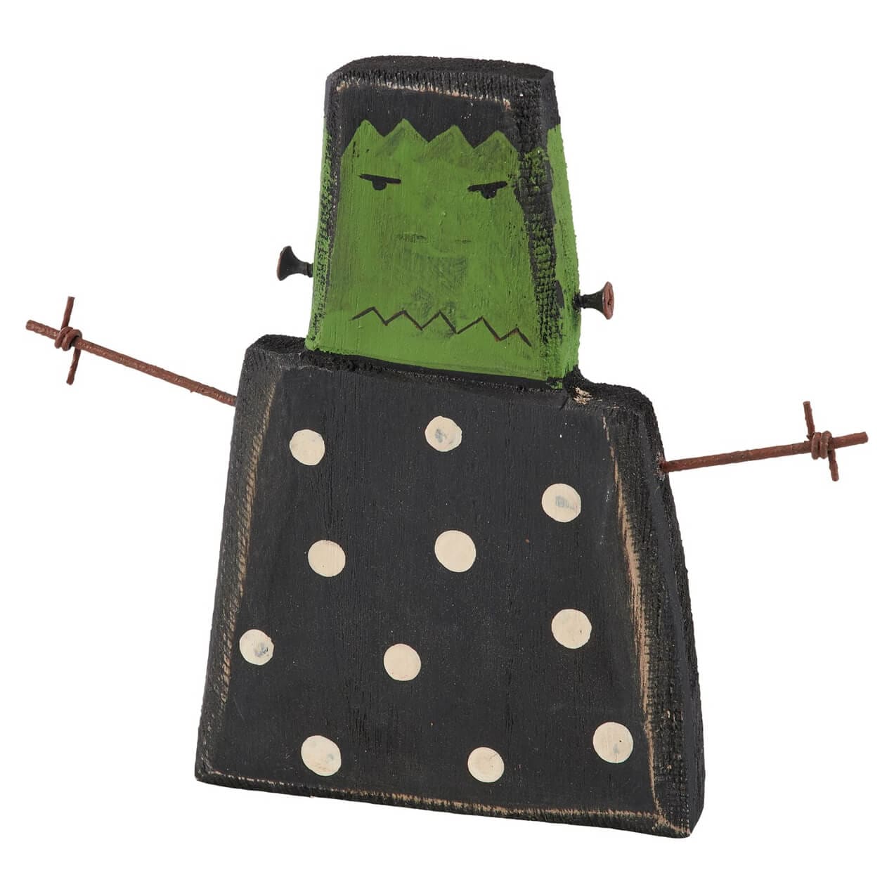 Monster Chunky Sitter - Halloween