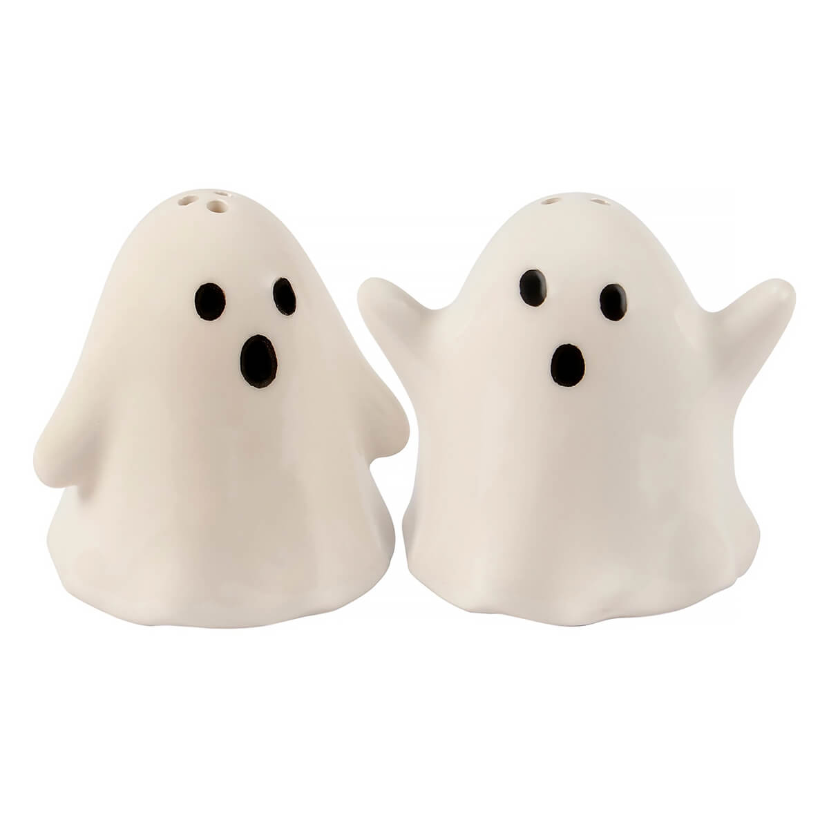 Ghost Salt & Pepper Set/2