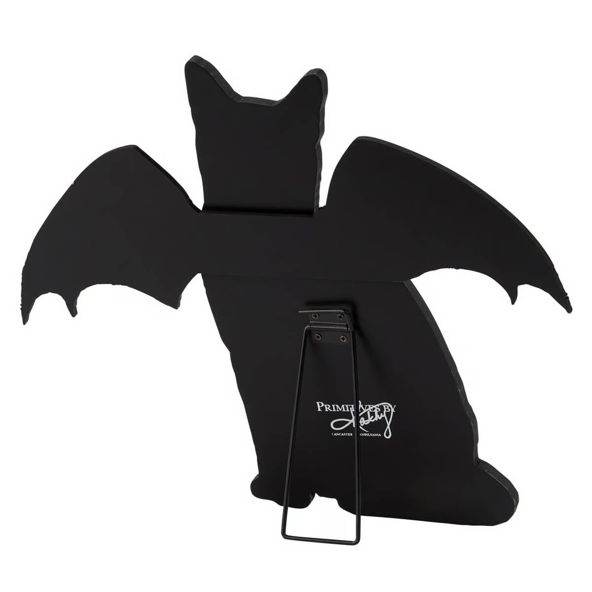 Bat Cat Stand Up