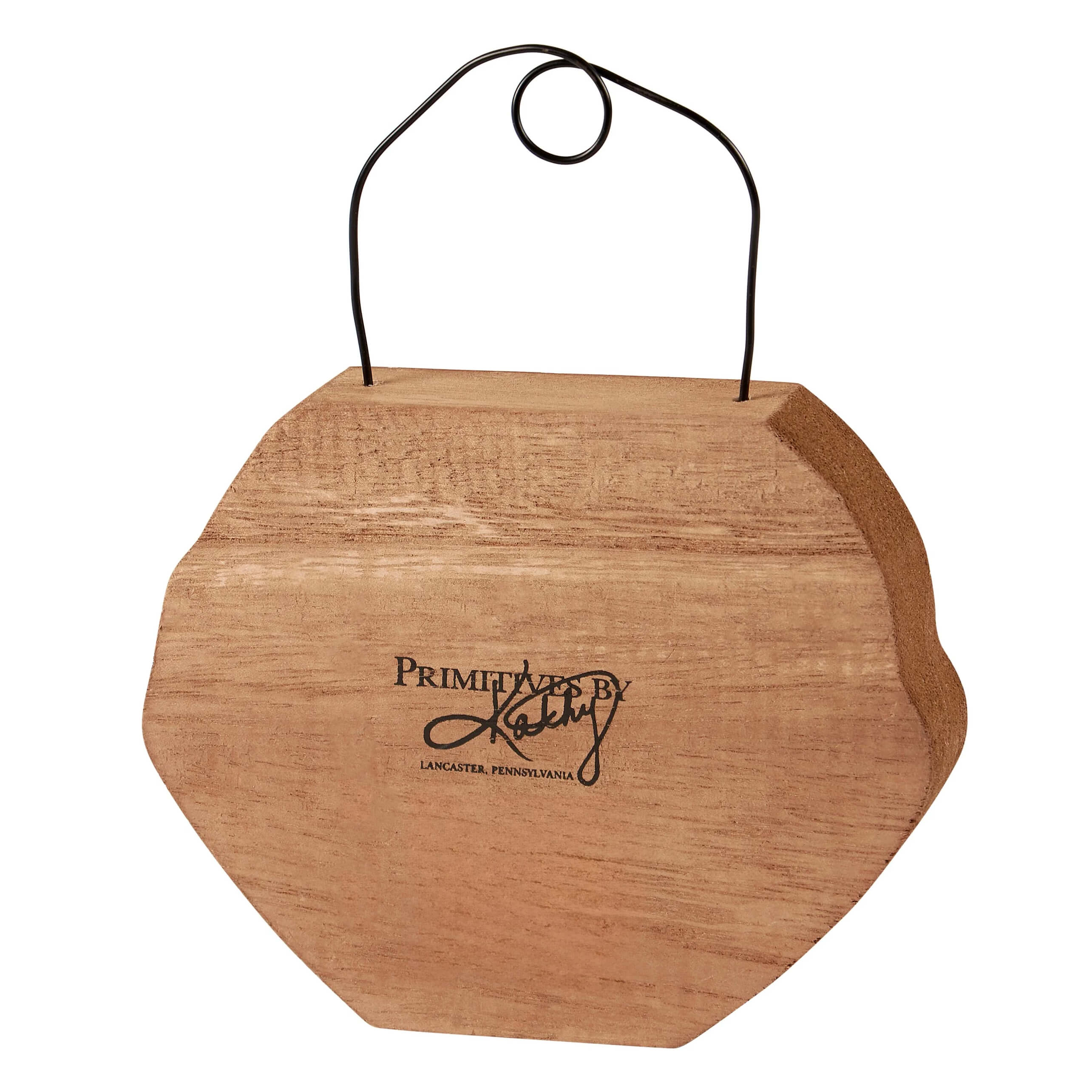 Jack Face Chunky Sitter & Hanger