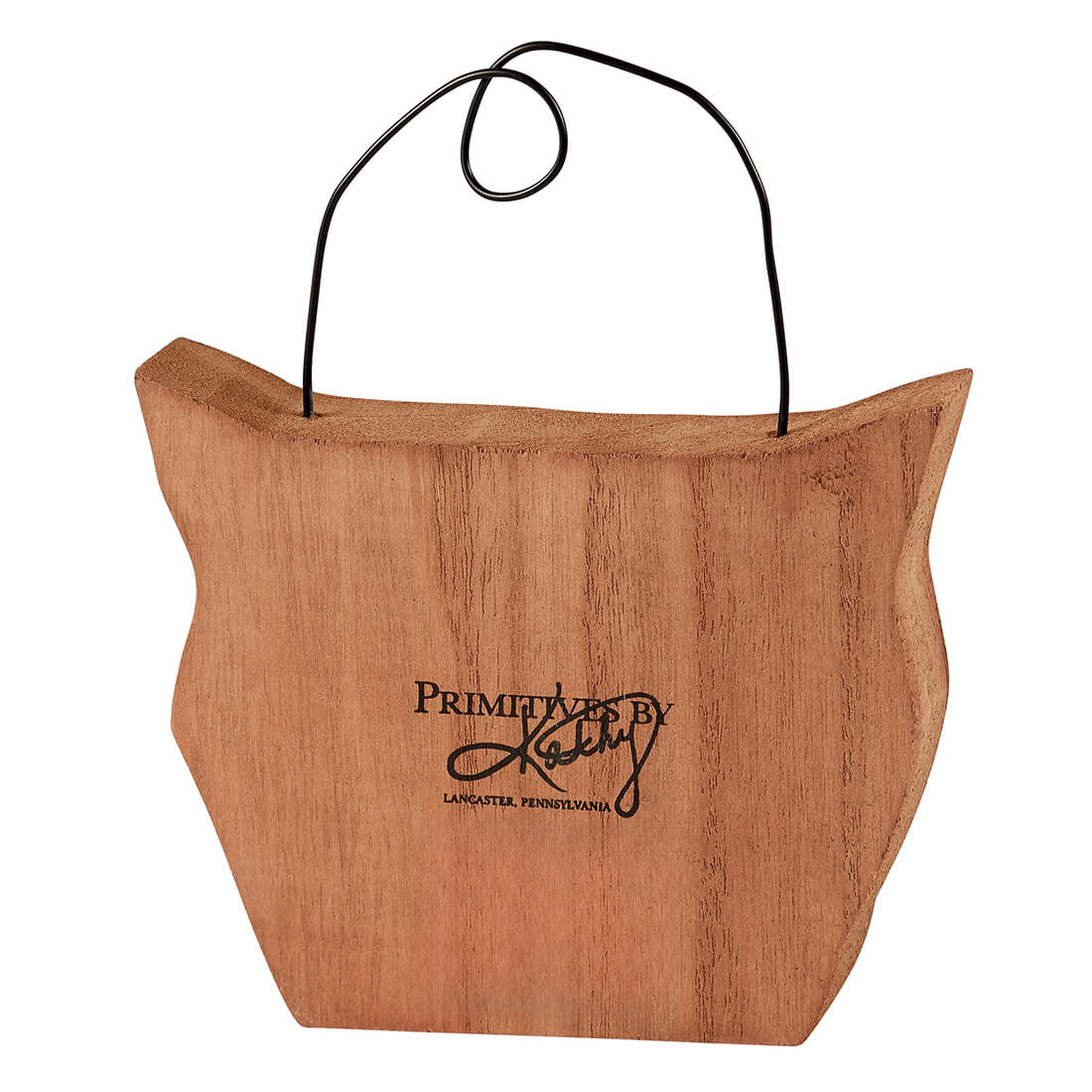 Black Cat Chunky Sitter & Hanger
