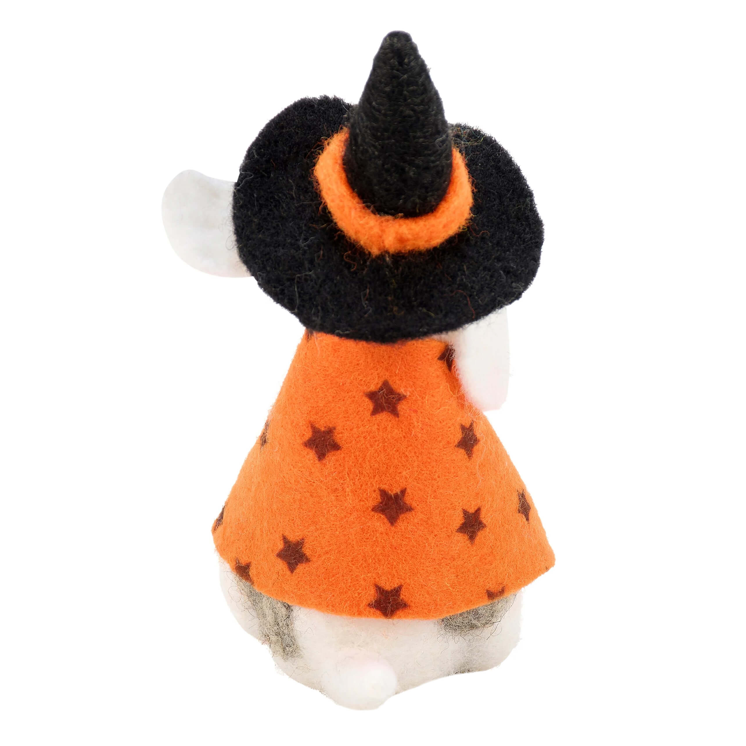 Dog Witch Critter