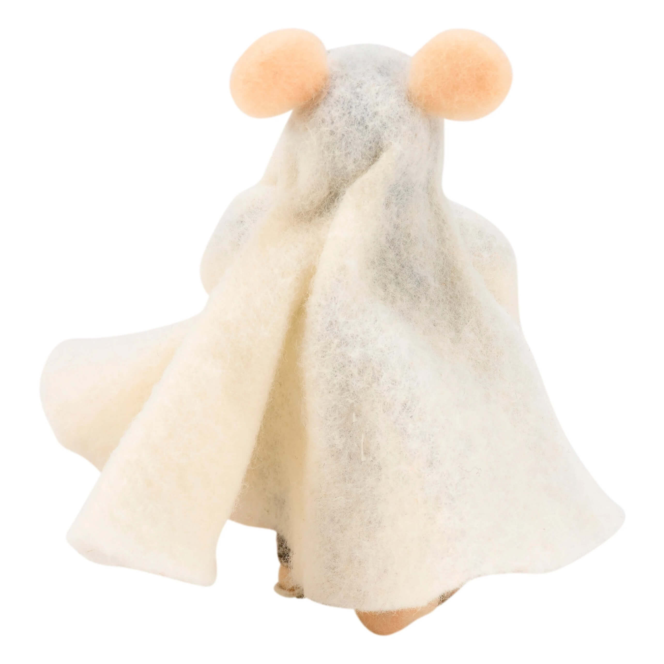 Ghost Mouse Critter