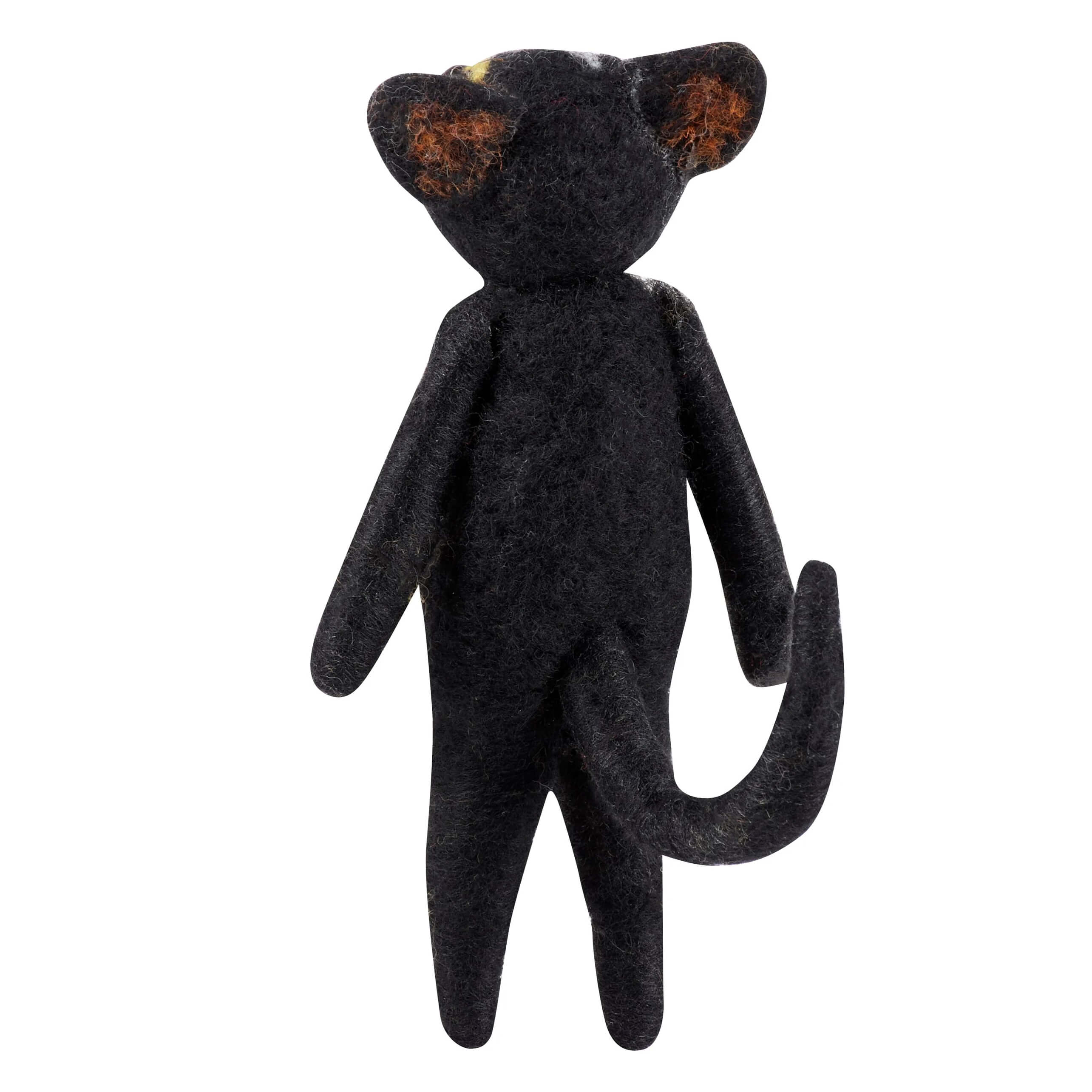 Skeleton Cat Critter