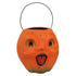 Small Vintage Pumpkin Bucket
