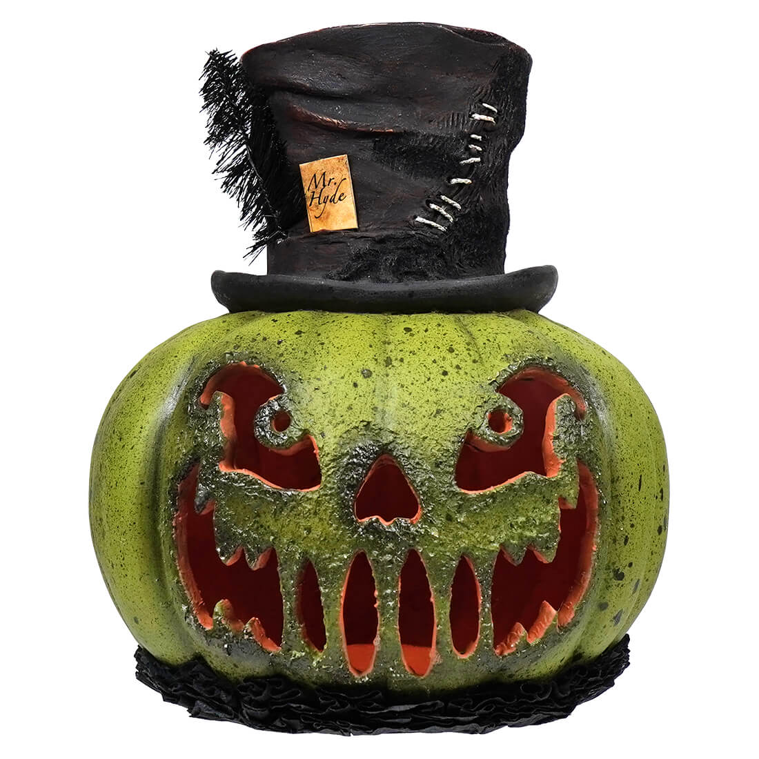 Mr. Hyde Pumpkin