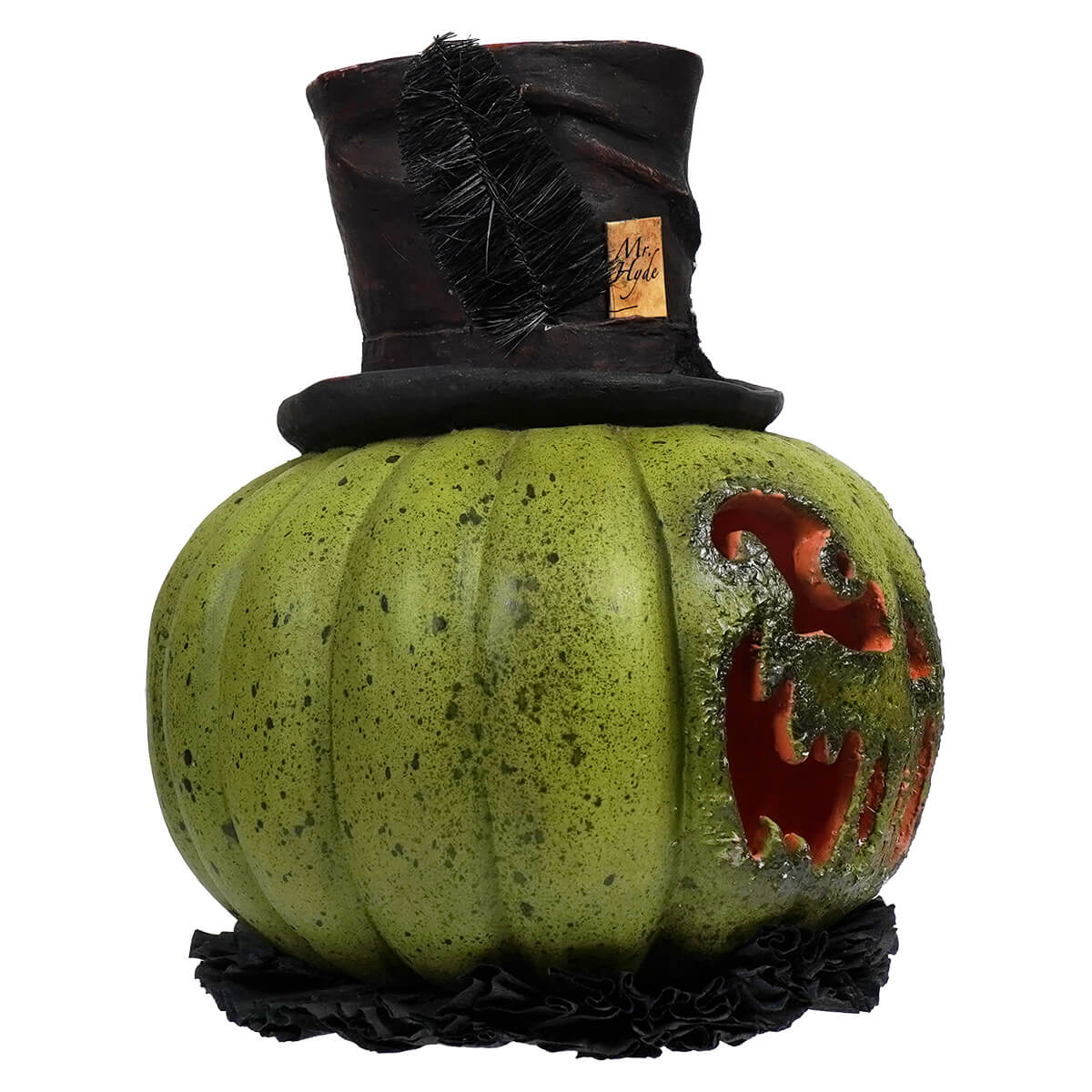 Mr. Hyde Pumpkin