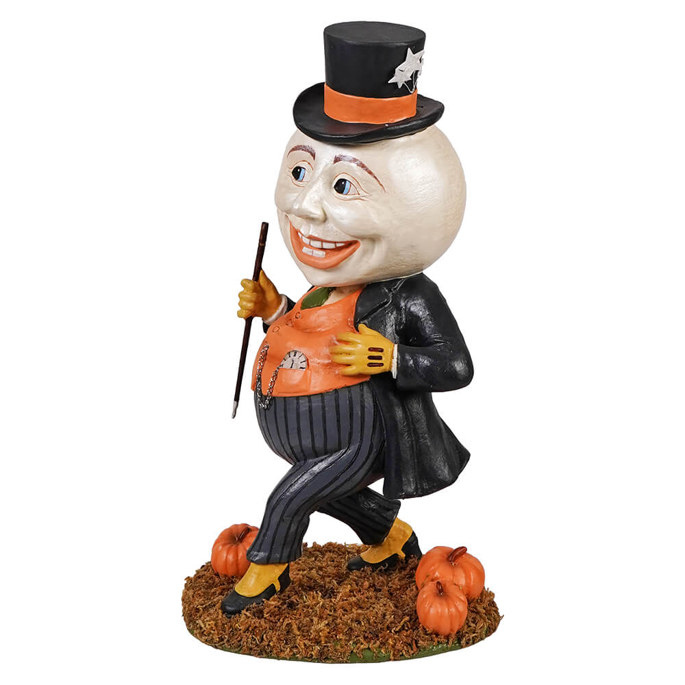 Mr. Harvey Moon Man
