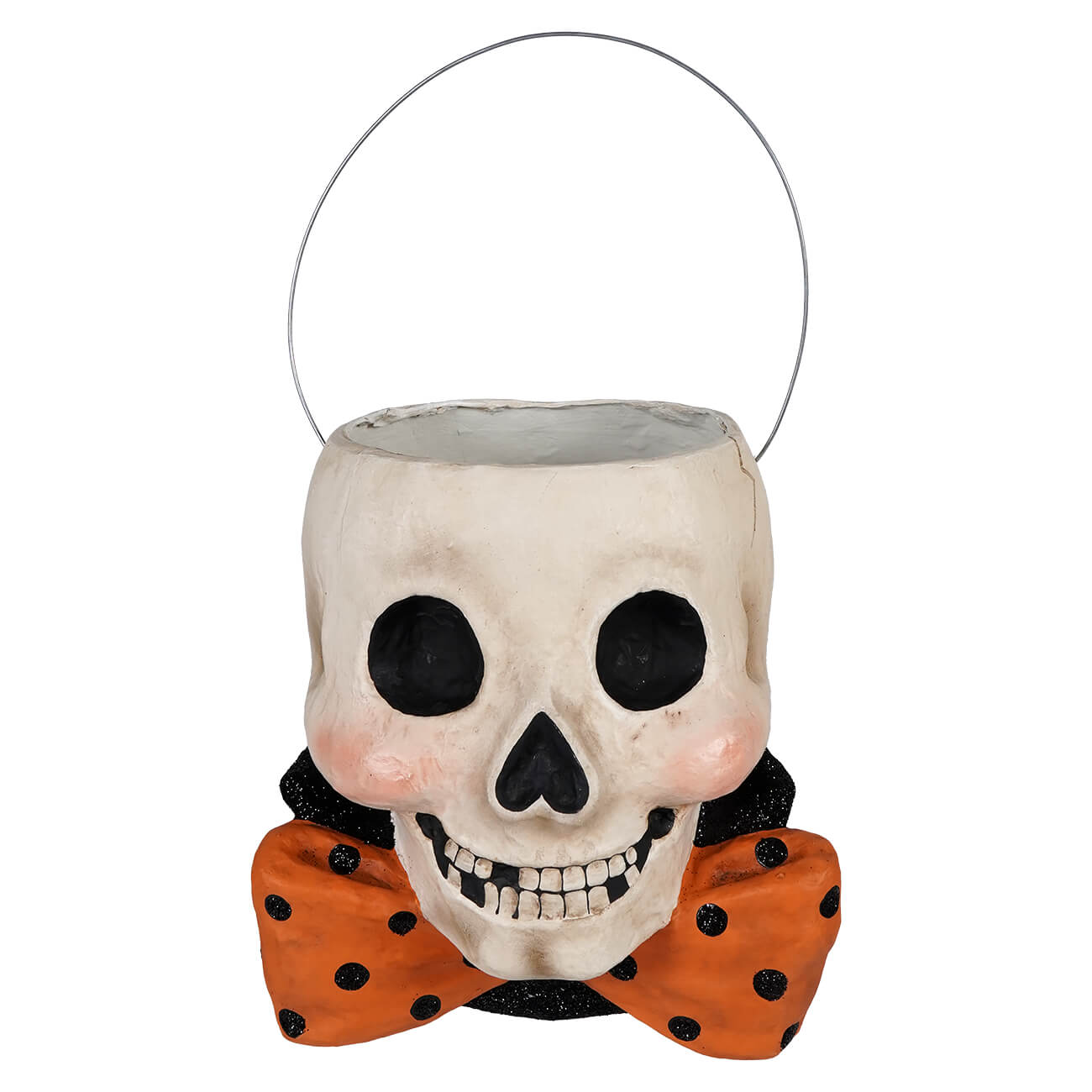 Mr. Albert Skully Bucket