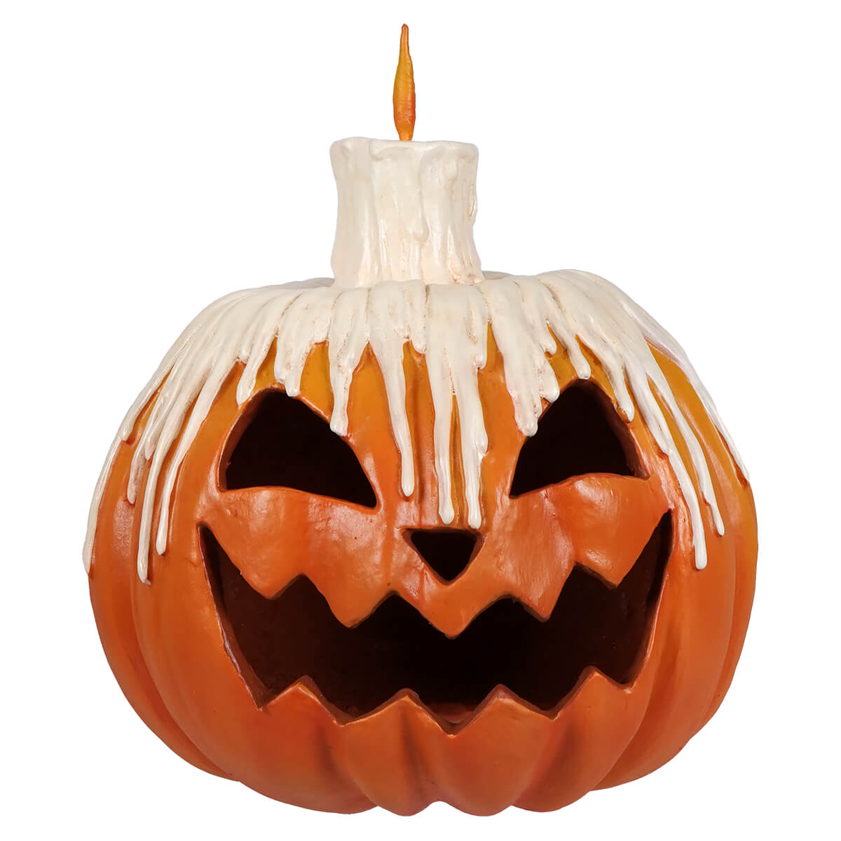 Melting Midnight Glow Pumpkin