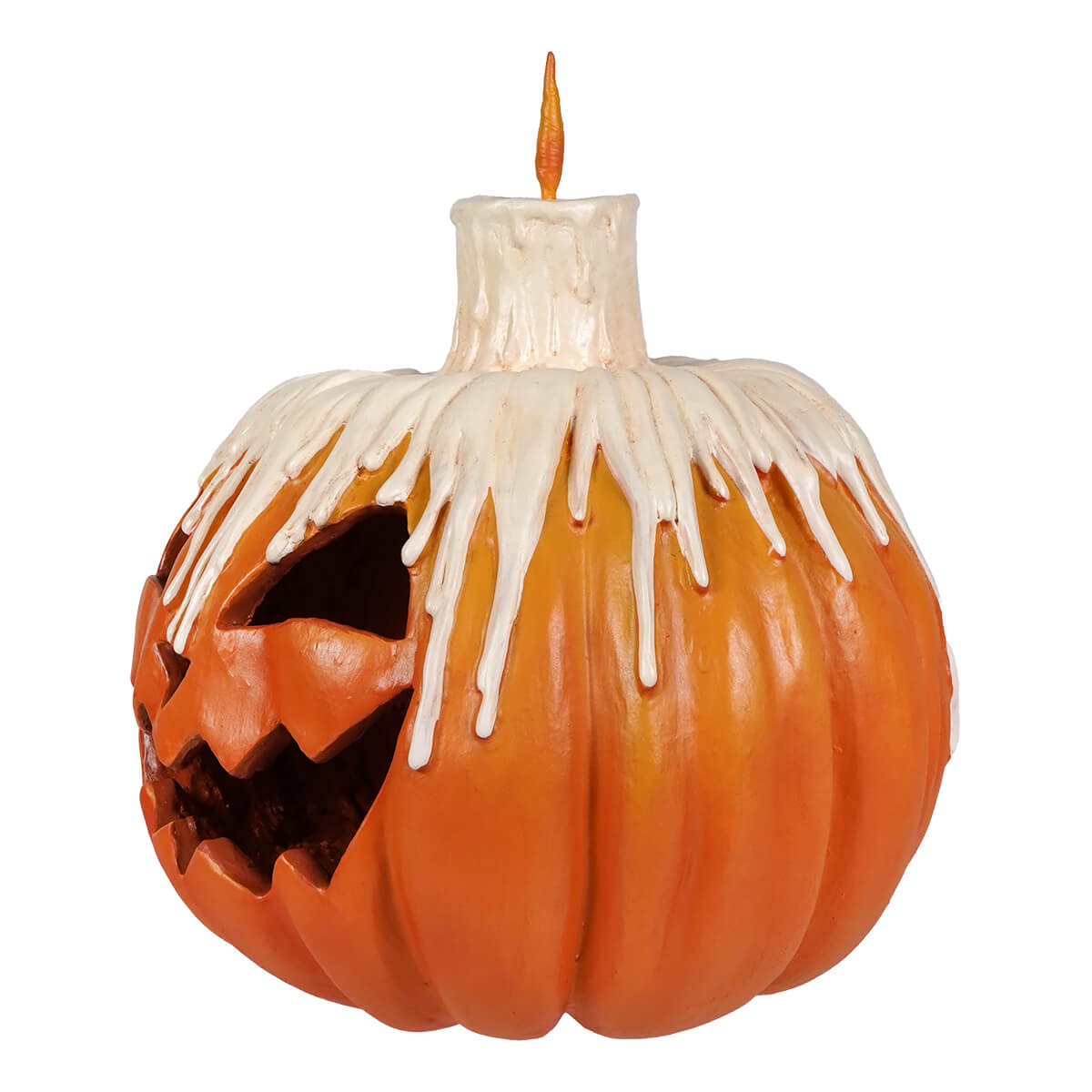 Melting Midnight Glow Pumpkin