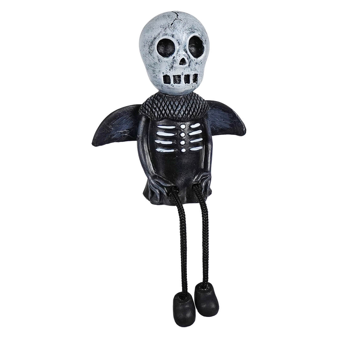 Primitive Skull Shelf Sitter