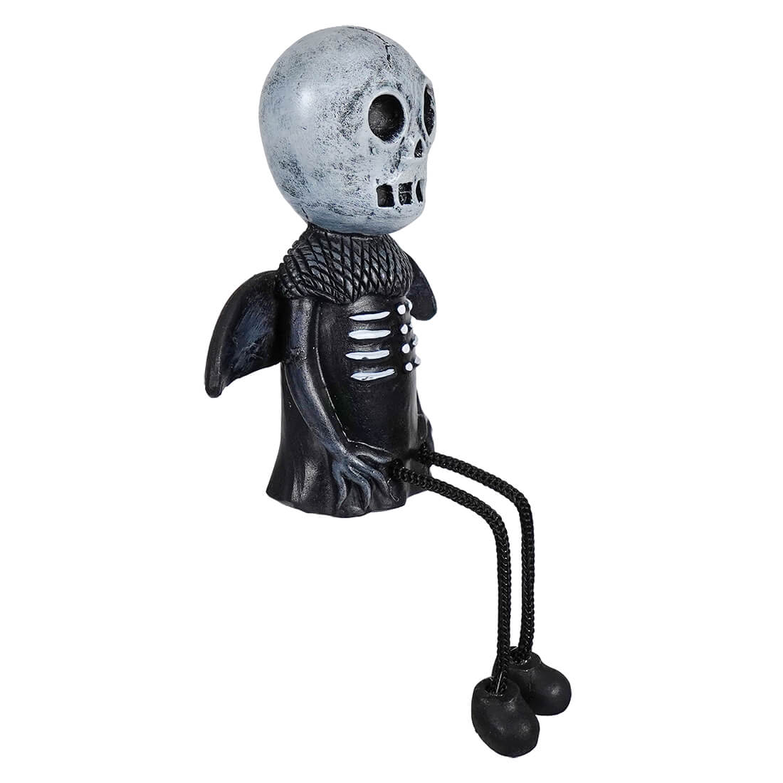 Primitive Skull Shelf Sitter