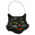 Vintage Happy Cat Bucket