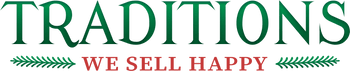 Traditions Year-Round Holiday Store