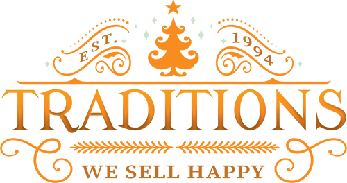Traditions Year-Round Holiday Store