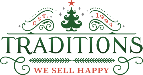 Traditions Year-Round Holiday Store